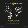 Studio Konzert [LP] Vinyl Record