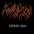 Squassation - Demo 2024 - Music CD
