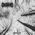 Dysthymia - Parallax - Music CD
