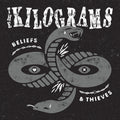 Beliefs & Thieves [LP] Vinyl Record