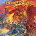 Braveride - Great Awakening - Music CD