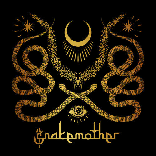 Snakemother - Snakemother - Music CD