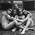 Handgemeng - Satanic Panic Attack - Music CD