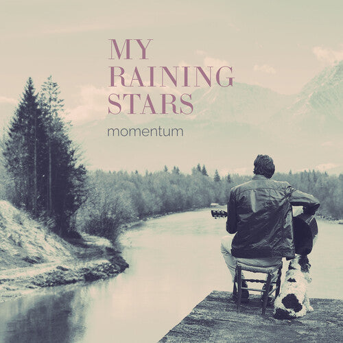 My Raining Stars - Momentum - Music CD