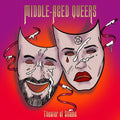 Middle-aged Queers - Theatre Of Shame - Vinyl Record