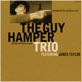 Hamper,guy - The Goddess Tree - Music CD