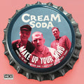 Make Up Your Mind (Ep) [7" Vinyl] Vinyl Record