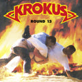 Krokus - Round 13 - Vinyl Record