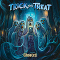 Ghosted [LP] Vinyl Record