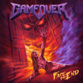 Face The End [LP] Vinyl Record
