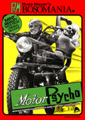 Motorpsycho - Motorpsycho - DVD