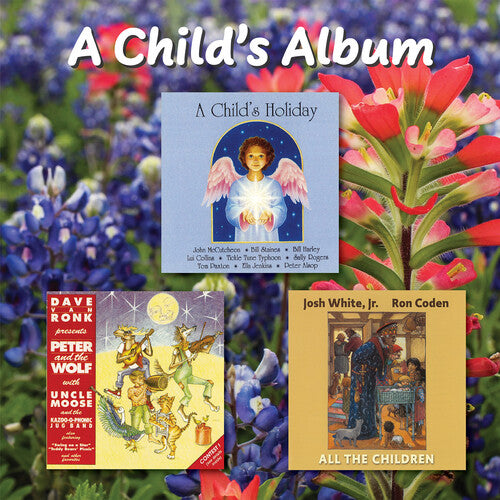 Child's Album - Child's Album - Music CD