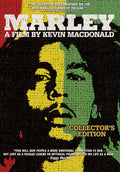 Marley,bob - Marley - DVD