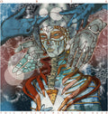 Oria - This Future Wants Us Dead - Music CD