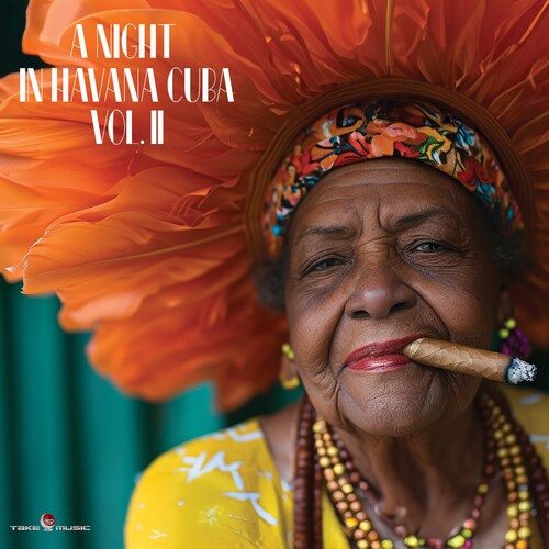 Night In Havana Cuba Vol Ii / Var - Night In Havana Cuba Vol Ii / Var - Vinyl Record