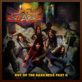 Starr,jack - Out Of The Darkness Part Ii - Music CD