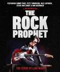 Wray,link - Rock Prophet - Blu-ray