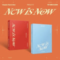 Nouera - Chapter - New Is Now - Music CD