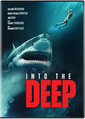 Into The Deep - Into The Deep - DVD