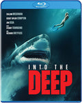 Into The Deep - Into The Deep - Blu-ray
