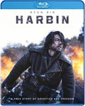Harbin - Harbin - Blu-ray