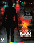 Long Kiss Goodnight - Long Kiss Goodnight - UHD