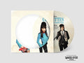 Courettes - Back In Mono - Vinyl Record