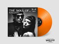 Soul Of The Fabulous Courettes [Colored Vinyl] (Org) Vinyl Record