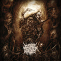 Desecrated Ubiquity - Demo 2024 - Music CD