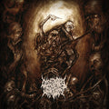Desecrated Ubiquity - Demo 2024 [CD]
