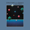 Roach,steve - Structures From Silence - Vinyl Record