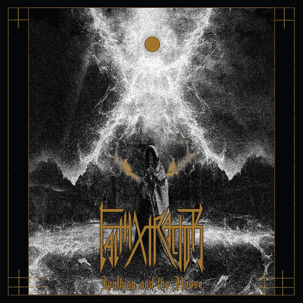 Loathing And The Noose (Gol) (Col) [LP] Vinyl Record