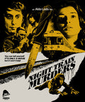 Night Train Murders - Night Train Murders - UHD