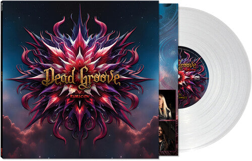 Dead Groove - Rubicon - Vinyl Record