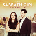 Berg,neil - Sabbath Girl - O.b.c.r. - Music CD