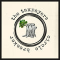Taxpayers - Circle Breaker - Vinyl Record
