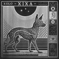 Xixa - Xolo - Music CD