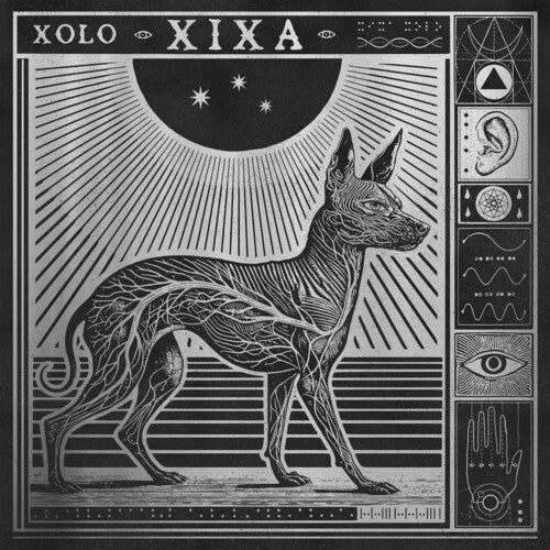 Xixa - Xolo - Music CD