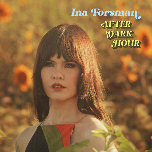 Forsman,ina - After Dark Hour - Vinyl Record