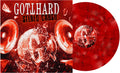 Gotthard - Stereo Crush - Vinyl Record