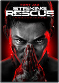 Striking Rescue - Striking Rescue - DVD