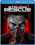 Striking Rescue - Striking Rescue - Blu-ray