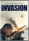 Invasion - Invasion - DVD