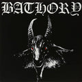 Bathory - Bathory - Vinyl Record