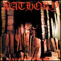 Bathory - Under The Sign Of The Black Mark - Vinyl Record