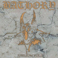 Bathory - Jubileum Vol. I - Vinyl Record