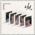 Lun8 - Butterfly - Plve Jun Woo Version - Digital