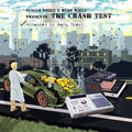 Wino Willy / Giallo Point - Crash Test - Vinyl Record