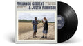 Giddens,rhiannon / Robi,justin - What Did The Blackbird Say To - Vinyl Record