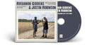 Giddens,rhiannon / Robi,justin - What Did The Blackbird Say To - Music CD